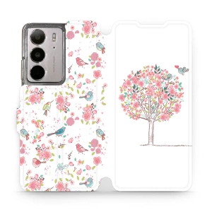 Hülle für Realme C75 - Farbe M120S