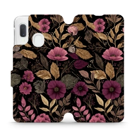 Hülle für Samsung Galaxy A20e - Farbe V170S