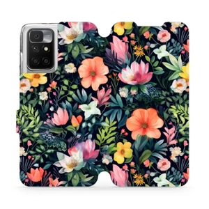 Hülle für Xiaomi Redmi 10 - Farbe VP48S