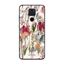 Hülle Glossy Case für Xiaomi Redmi Note 9 - Farbe G031G