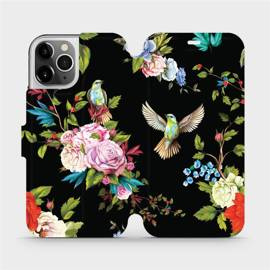 Hülle für Apple iPhone 12 Pro - Farbe VD09S