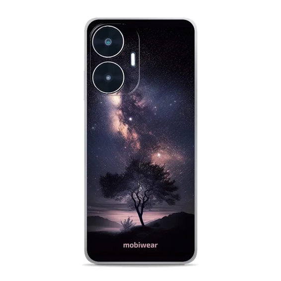 Hülle Glossy Case für Realme C55 - Farbe G005G