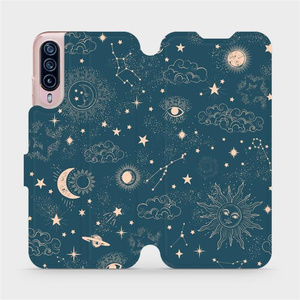 Hülle für HTC Desire 22 Pro - Farbe VP14S