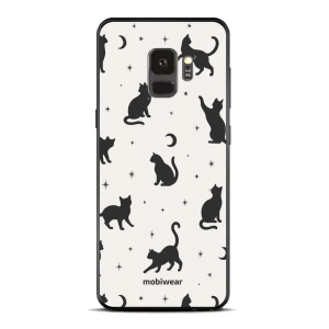 Hülle Glossy Case für Samsung Galaxy S9 - Farbe G162G