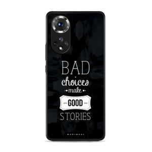 Hülle Glossy Case für Huawei Honor 50 - Farbe G071G