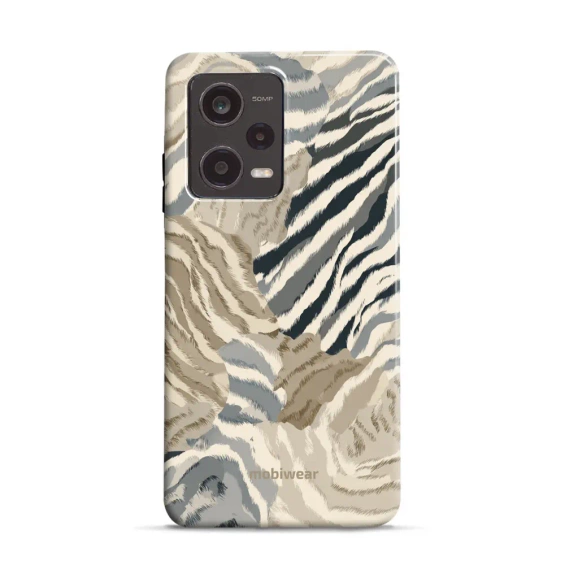 Hülle Elite Pro für Xiaomi Redmi Note 12 Pro 5G - Farbe E168E