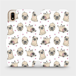 Hülle für Huawei Y5 2019 - Farbe M097P