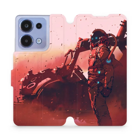 Hülle für Xiaomi POCO M6 Pro - Farbe MA09S