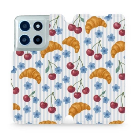 Hülle für Motorola Moto G56 5G - Farbe VP85S