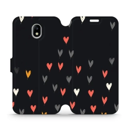 Hülle für Samsung Galaxy J7 2017 - Farbe VP79P