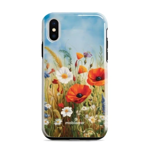 Hülle Elite Pro für Apple iPhone XR - Farbe EP43E