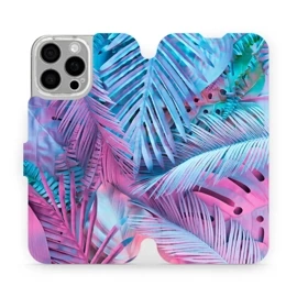 Hülle für Apple iPhone 16 Pro Max - Farbe MG10S