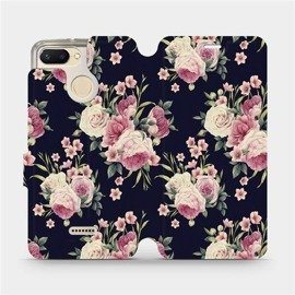 Hülle für Xiaomi Redmi 6 - Farbe V068P