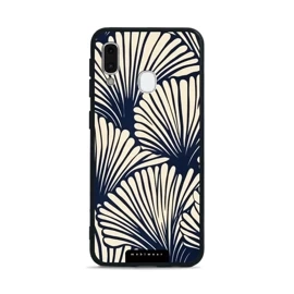 Hülle Glossy Case für Samsung Galaxy A20e - Farbe GA41G