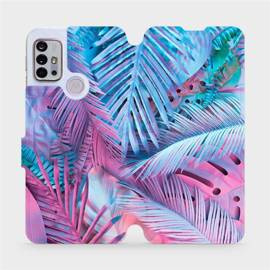 Hülle für Motorola Moto G10 - Farbe MG10S