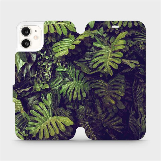 Hülle für Apple iPhone 11 - Farbe V136P