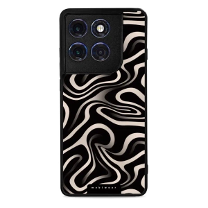 Hülle Glossy Case für Motorola Edge 60 Pro - Farbe GA63G