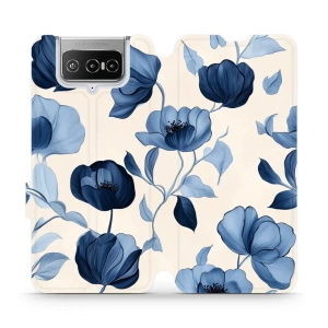 Hülle für Asus Zenfone 7 ZS670KS - Farbe VP73S