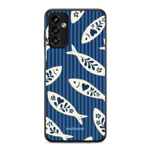 Hülle Glossy Case für Samsung Galaxy M13 - Farbe GP89G