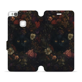 Hülle für Huawei P9 Lite - Farbe V161S