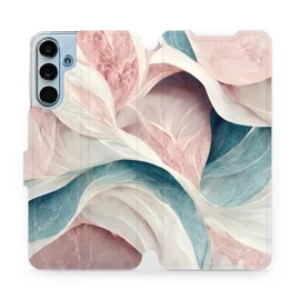 Hülle für Samsung Galaxy M55 5G - Farbe VP33S