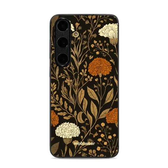 Hülle Glossy Case für Samsung Galaxy S24 FE - Farbe G174G