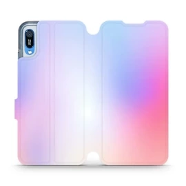 Hülle für Huawei Y6 2019 - Farbe VP65S