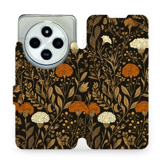 Hülle für Xiaomi POCO C75 - Farbe V174S