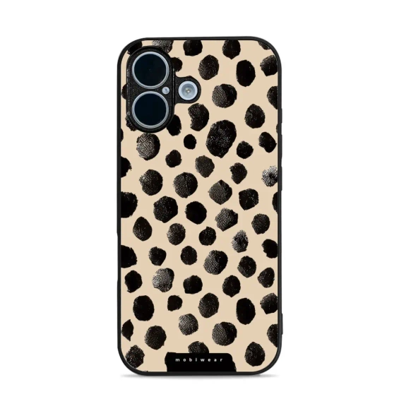 Hülle Glossy Case für Apple iPhone 17 - Farbe GA50G