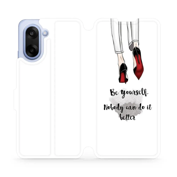 Hülle für OnePlus Nord CE5 - Farbe M046P