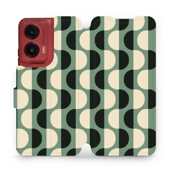 Hülle für Motorola Moto G35 5G - Farbe VA56S