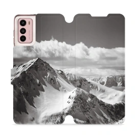 Hülle für Motorola Moto G42 - Farbe M152P