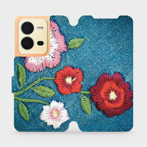 Hülle für Vivo X80 Lite - Farbe MD05P