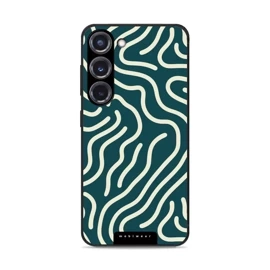 Hülle Glossy Case für Samsung Galaxy S23 Plus - Farbe GA61G