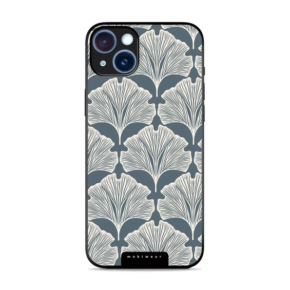 Hülle Glossy Case für Apple iPhone 15 Plus - Farbe GA43G