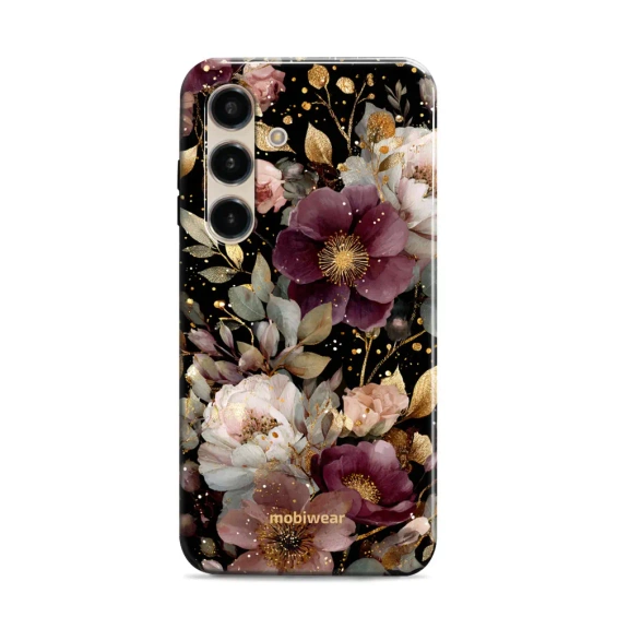 Hülle Elite Pro für Samsung Galaxy S24 - Farbe E169E