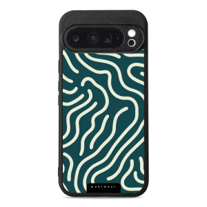 Hülle Glossy Case für Google Pixel 9 Pro XL - Farbe GA61G