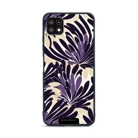 Hülle Glossy Case für Samsung Galaxy A22 5G - Farbe GA47G
