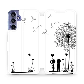 Hülle für Samsung Galaxy A15 4G - Farbe MH16P