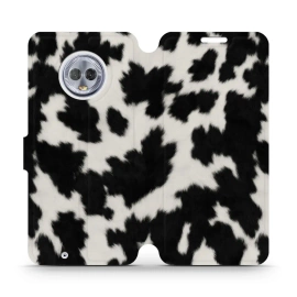 Hülle für Motorola Moto G6 - Farbe V165S