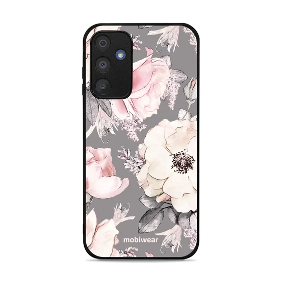 Hülle Glossy Case für Samsung Galaxy M15 5G - Farbe G034G