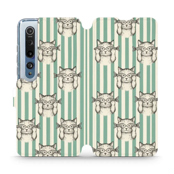 Hülle für Xiaomi Mi 10 - Farbe VP90S