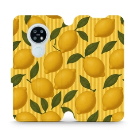 Hülle für Nokia 6.2 - Farbe VP81S