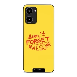 Hülle Glossy Case für Realme 10 4G - Farbe G076G