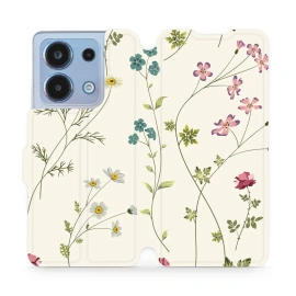 Hülle für Xiaomi Redmi Note 13 4G - Farbe MD03S