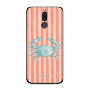 Hülle Glossy Case für Huawei Mate 10 Lite - Farbe GP87G