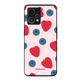 Hülle Glossy Case für Realme 9 - Farbe GP84G