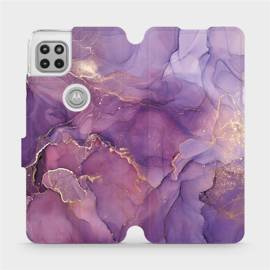 Hülle für Motorola Moto G 5G - Farbe VP20S