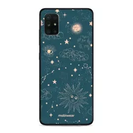 Hülle Glossy Case für Samsung Galaxy A71 - Farbe G047G