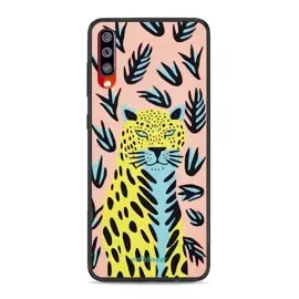 Hülle Glossy Case für Samsung Galaxy A70 - Farbe G052G